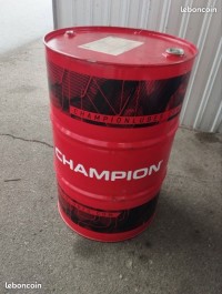 مواد-التشحيم-champion-new-energy-15w40-extra-205l-e7-وادي-غير-بجاية-الجزائر