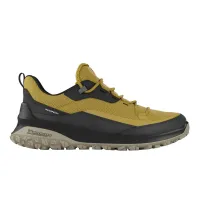 Ecco - Ult-Trn M Black / Olive Oil thumbnail 2
