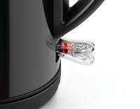 BOUILLOIRE BOSCH 1.7L 2400W SANS FIL NOIR TWK3P423 thumbnail 3
