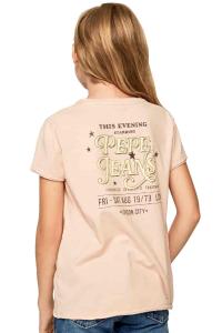 PEPE JEANS | T-Shirt Enfant  CADENZA thumbnail 4
