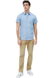 PEPE JEANS | Chemise   Homme PIERCE thumbnail 3