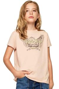 PEPE JEANS | T-Shirt Enfant  CADENZA thumbnail 2