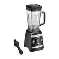 BLENDER BOSCH 2L 1600W 6P NOIR MMBH6P6B thumbnail 4