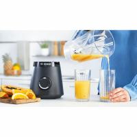 BLENDER BOSCH 1.5L 1200W NOIR  MMB6141B thumbnail 5