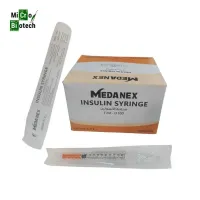 طبي-seringue-a-insuline-medanex-سطيف-الجزائر