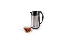 BOUILLOIRE BOSCH 1.7L 2400W INOX TWK3P420 thumbnail 2