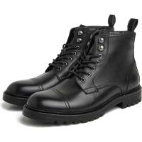 Pepe Jeans Bottes Homme LOGAN thumbnail 5