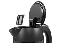 BOUILLOIRE BOSCH 1.7L 2400W SANS FIL NOIR TWK3P423 thumbnail 4