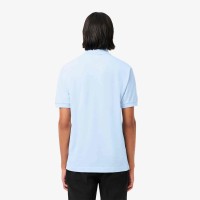 Lacoste Polo  Original classic fit en Petit Piqué thumbnail 4