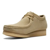 Clarks - Wallabee Maple Suede thumbnail 5