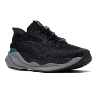 Clarks - Pace Rise Black Combi thumbnail 3