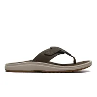 Clarks - M Brinkley Green Combi thumbnail 2