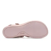 Clarks - Mira Madi Dusty Pink thumbnail 4