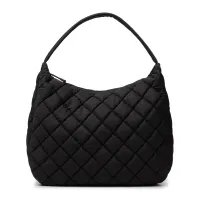 حقائب-اليد-clarks-quilted-tote-black-شراقة-الجزائر