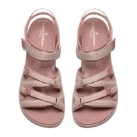 Clarks - Mira Madi Dusty Pink thumbnail 5