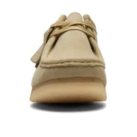 Clarks - Wallabee Maple Suede thumbnail 4