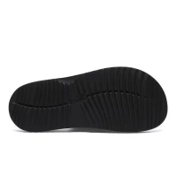 Clarks - Brinkley Slide Black thumbnail 5