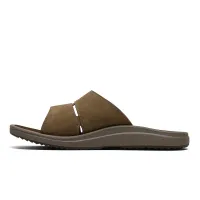 Clarks - Brinkley Slide Sand thumbnail 4