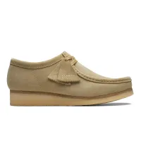 Clarks - Wallabee Maple Suede thumbnail 2