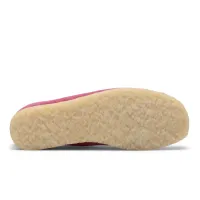 Clarks - Wallabee. Pink Interest thumbnail 5