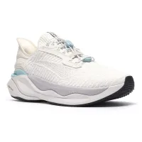 Clarks - Pace Rise White Combi thumbnail 3