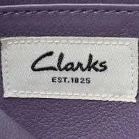Clarks - Elsie PurseSml Black thumbnail 5