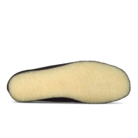 Clarks - Wallabee Black Sde thumbnail 5
