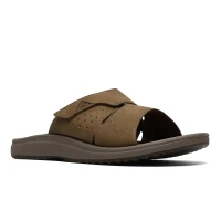 Clarks - Brinkley Slide Sand thumbnail 3