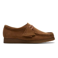 Clarks - Wallabee Cola thumbnail 2