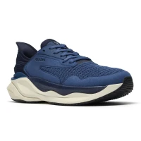 Clarks - Clarks Pace Blue thumbnail 3