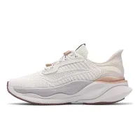 Clarks - Pace Rise. White Combi thumbnail 4