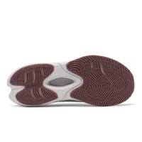 Clarks - Pace Rise. White Combi thumbnail 5