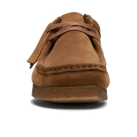 Clarks - Wallabee Cola thumbnail 4