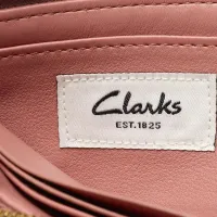 Clarks - Elsie PurseSml Pink thumbnail 5