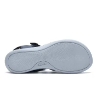 Clarks - Mira Madi Navy thumbnail 5
