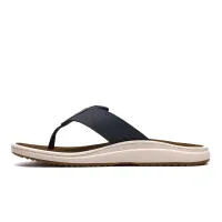 Clarks - M Brinkley Navy thumbnail 4