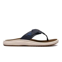 صنادل-clarks-m-brinkley-navy-شراقة-الجزائر