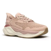 Clarks - Clarks Pace. Pink Combi thumbnail 3