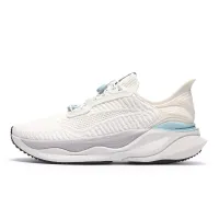 Clarks - Pace Rise White Combi thumbnail 4
