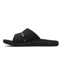 Clarks - Brinkley Slide Black thumbnail 4