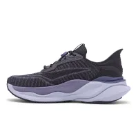 Clarks - Pace Rise. Black Combi thumbnail 4
