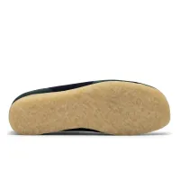 Clarks - Wallabee Blue/Green Strip thumbnail 5