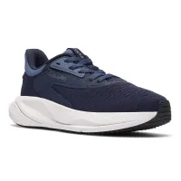 Clarks - Pace Move. Navy thumbnail 3