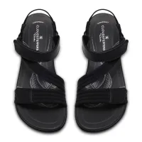 Clarks - BrinkleyRaeSun Black thumbnail 5