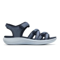 Clarks - Mira Madi Navy thumbnail 2