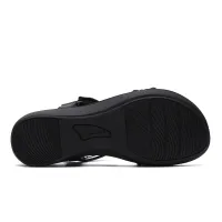Clarks - BrinkleyRaeSun Black thumbnail 4