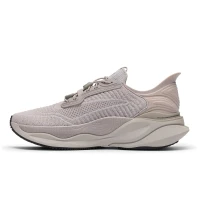 Clarks - Pace Rise Light Grey thumbnail 4