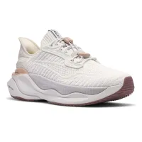 Clarks - Pace Rise. White Combi thumbnail 3