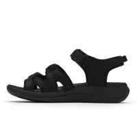 Clarks - Mira Madi Black thumbnail 4