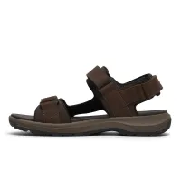 Clarks - Guideview Trek Beeswax Leather thumbnail 4